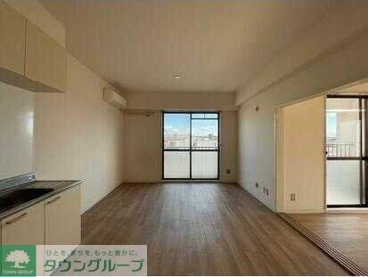 メゾンエスポワールの物件内観写真