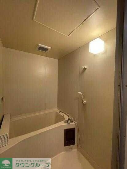 メゾンエスポワールの物件内観写真