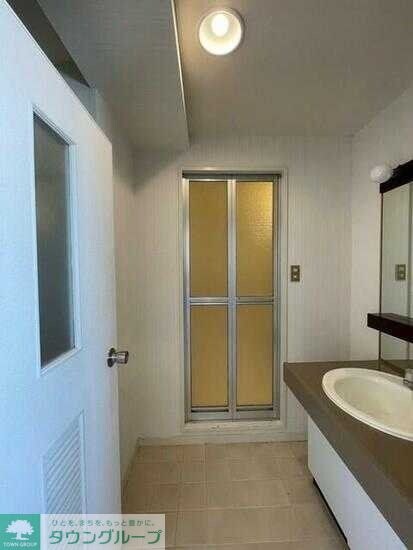 メゾンエスポワールの物件内観写真