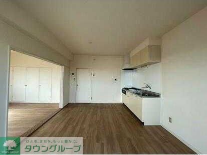 メゾンエスポワールの物件内観写真