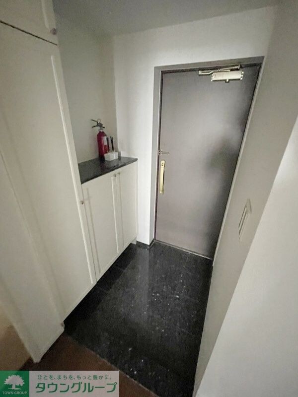 ファミールスクエア中野坂上の物件内観写真