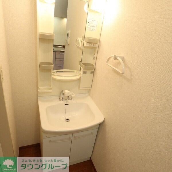 グランパルク駒場野の物件内観写真