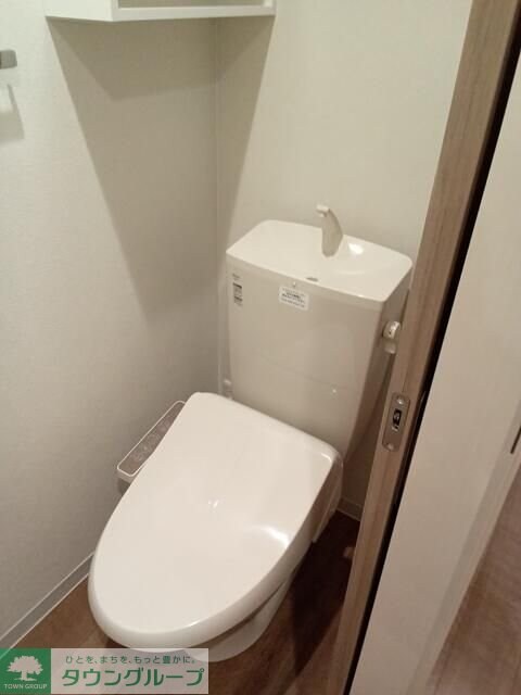 ルピナスガーデン代田の物件内観写真