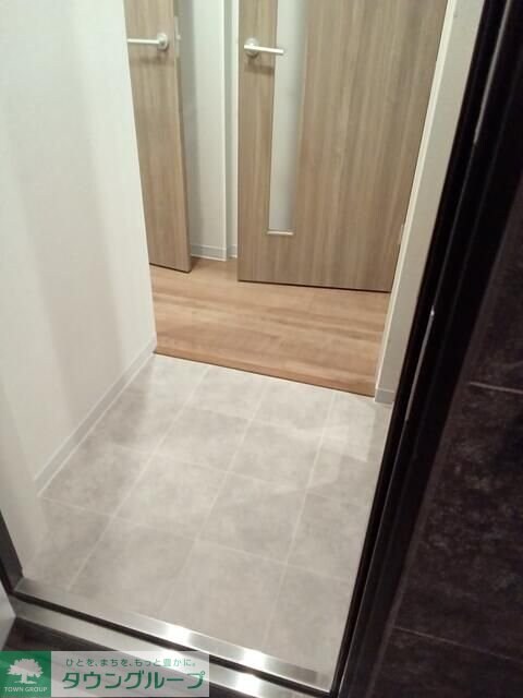 ルピナスガーデン代田の物件内観写真