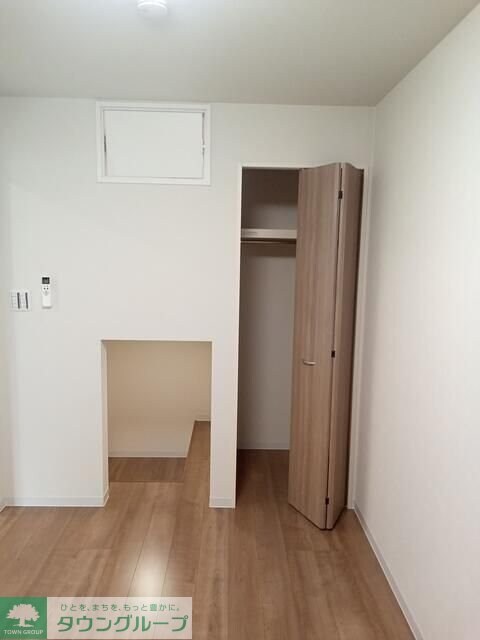 ルピナスガーデン代田の物件内観写真