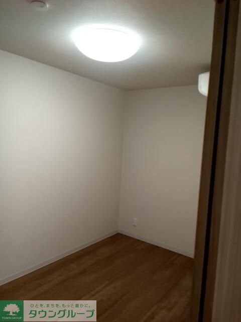 ルピナスガーデン代田の物件内観写真