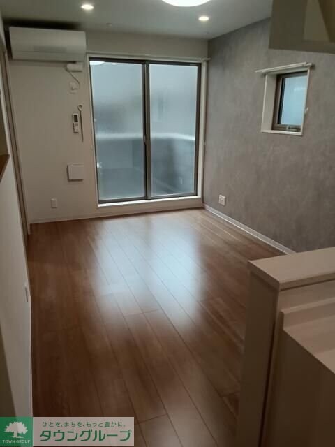 ルピナスガーデン代田の物件内観写真