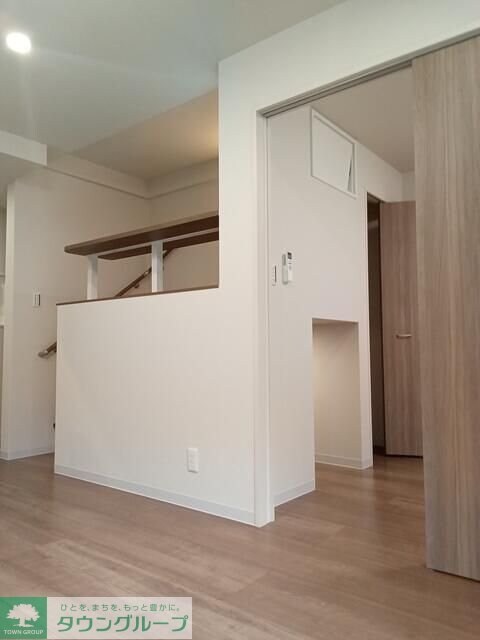 ルピナスガーデン代田の物件内観写真