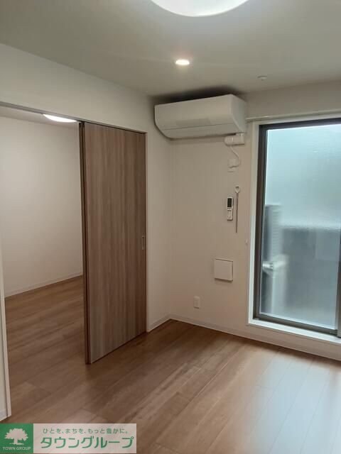 ルピナスガーデン代田の物件内観写真