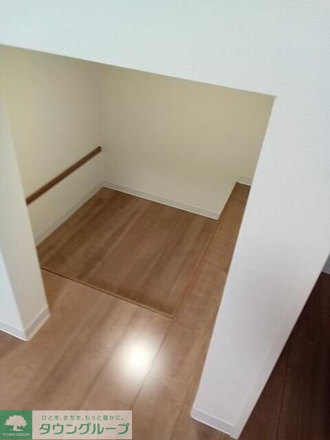 ルピナスガーデン代田の物件内観写真