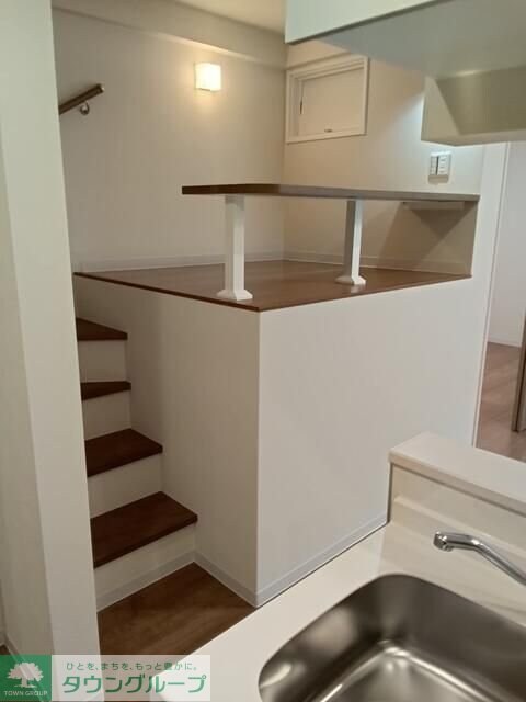 ルピナスガーデン代田の物件内観写真