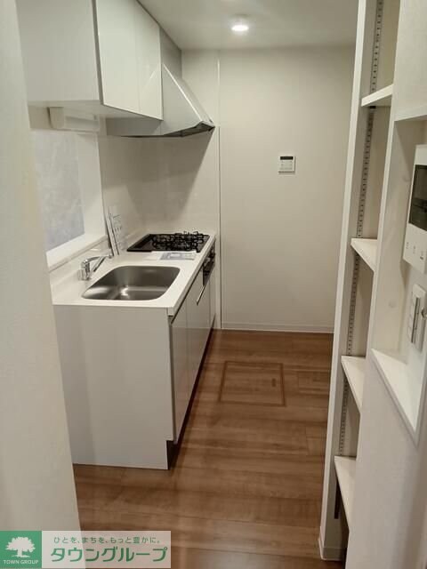 ルピナスガーデン代田の物件内観写真