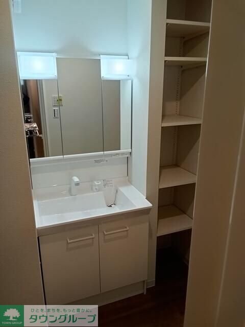 ルピナスガーデン代田の物件内観写真