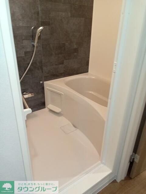 ルピナスガーデン代田の物件内観写真