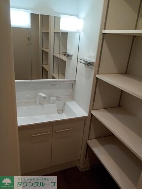 ルピナスガーデン代田の物件内観写真