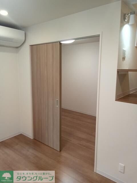 ルピナスガーデン代田の物件内観写真