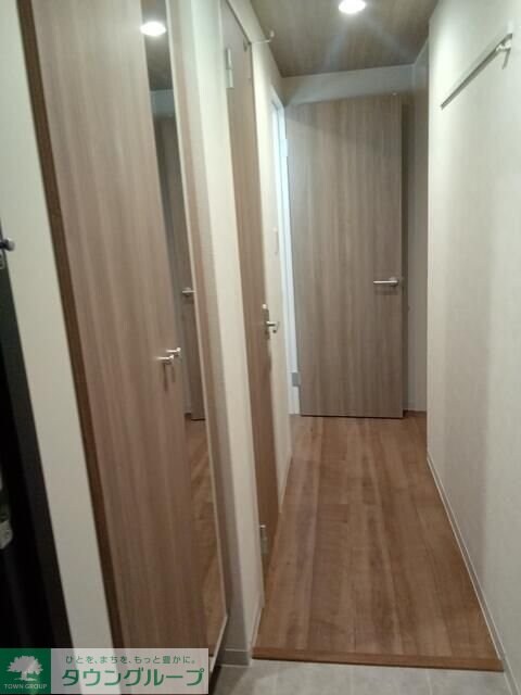 ルピナスガーデン代田の物件内観写真