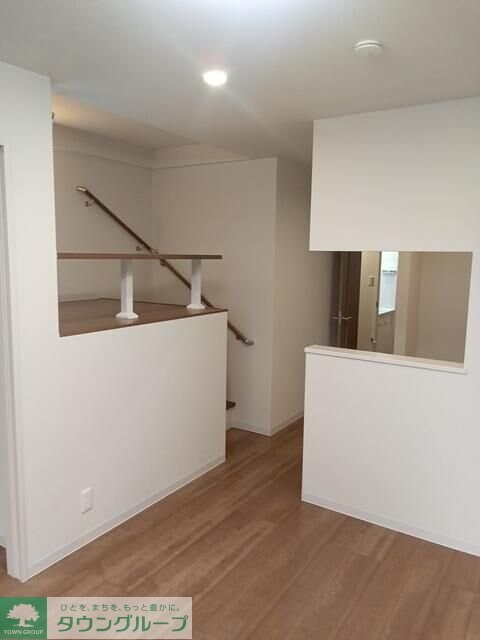 ルピナスガーデン代田の物件内観写真