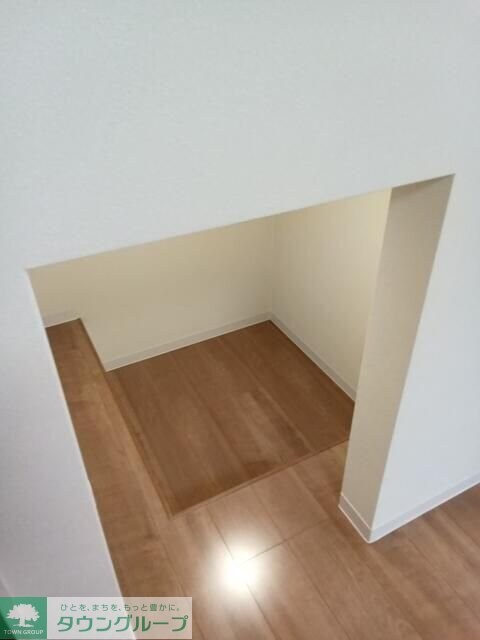 ルピナスガーデン代田の物件内観写真