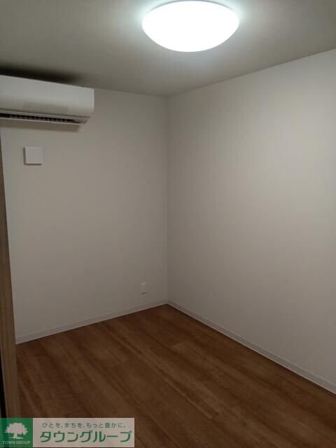 ルピナスガーデン代田の物件内観写真