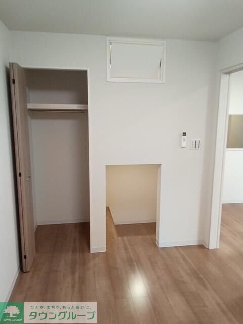 ルピナスガーデン代田の物件内観写真