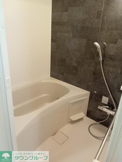 ルピナスガーデン代田の物件内観写真