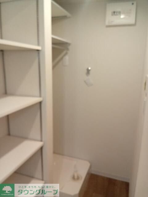 ルピナスガーデン代田の物件内観写真