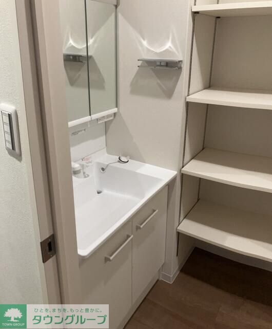 ルピナスガーデン代田の物件内観写真