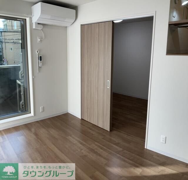 ルピナスガーデン代田の物件内観写真