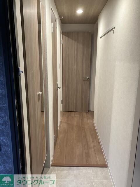 ルピナスガーデン代田の物件内観写真