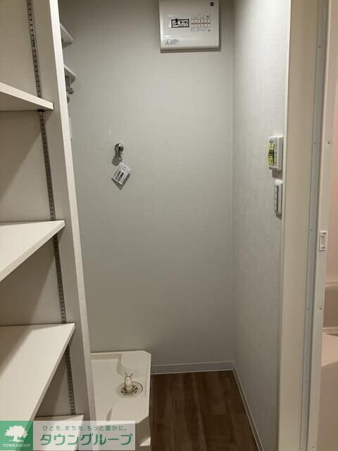 ルピナスガーデン代田の物件内観写真