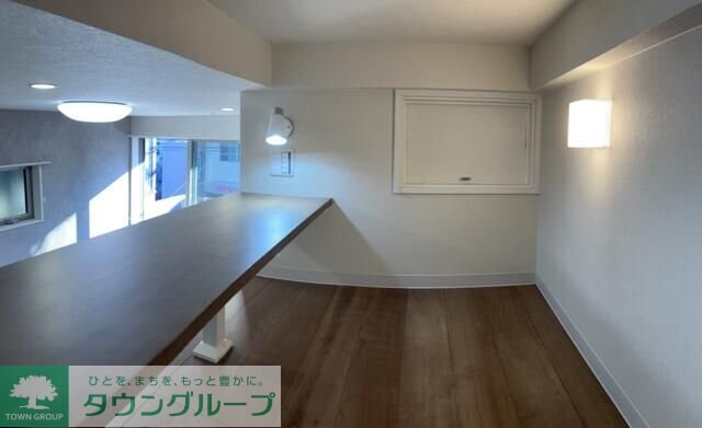 ルピナスガーデン代田の物件内観写真