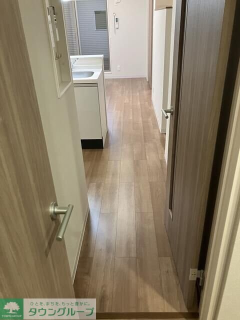 ルピナスガーデン代田の物件内観写真