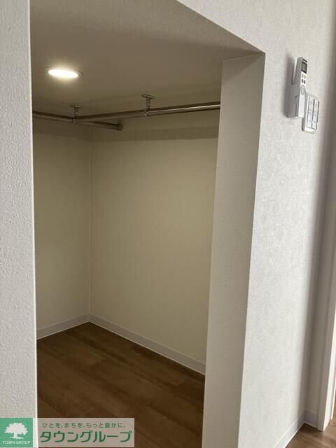 ルピナスガーデン代田の物件内観写真