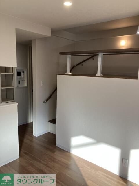 ルピナスガーデン代田の物件内観写真