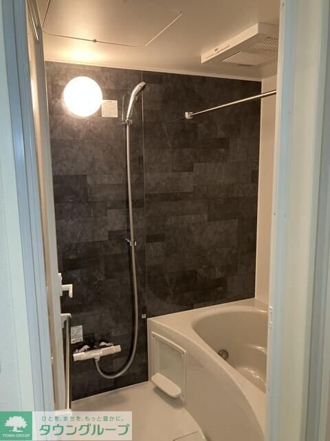 ルピナスガーデン代田の物件内観写真