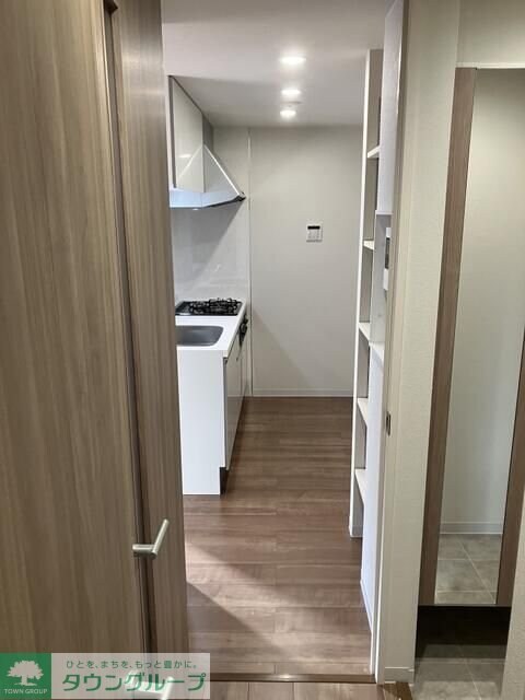 ルピナスガーデン代田の物件内観写真