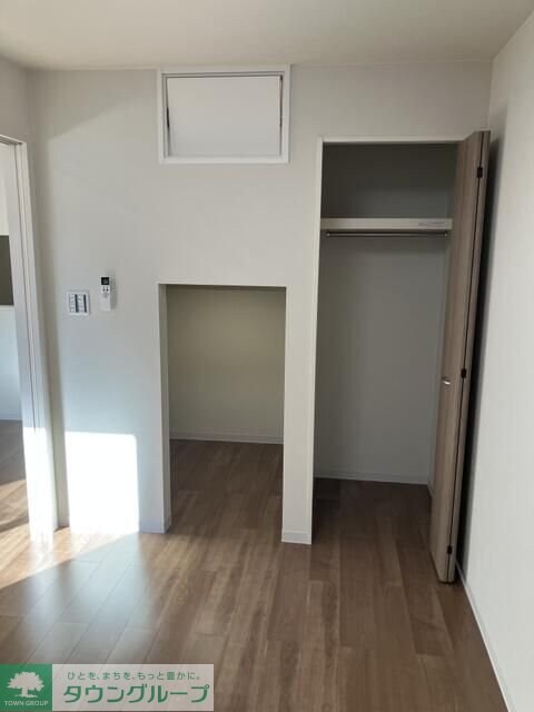 ルピナスガーデン代田の物件内観写真