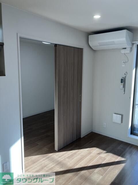 ルピナスガーデン代田の物件内観写真