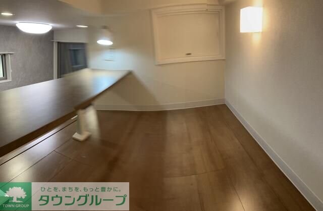 ルピナスガーデン代田の物件内観写真