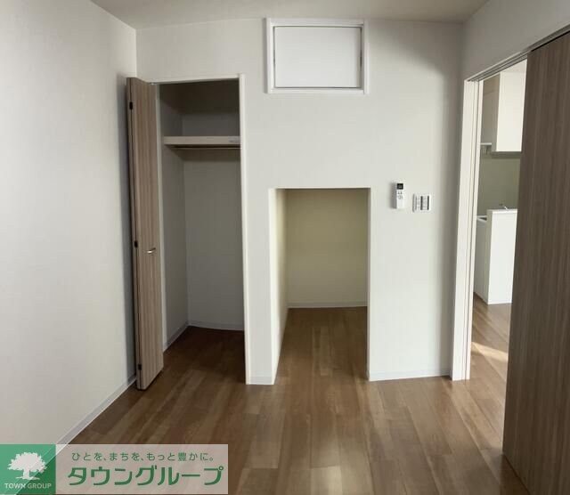 ルピナスガーデン代田の物件内観写真