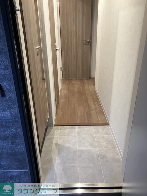 ルピナスガーデン代田の物件内観写真