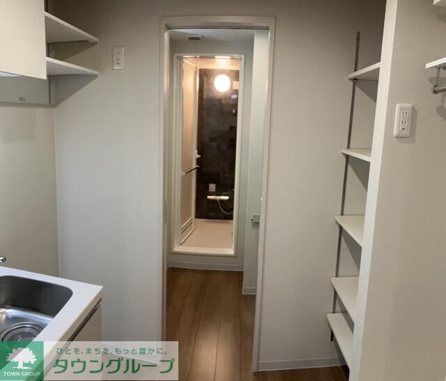 ルピナスガーデン代田の物件内観写真