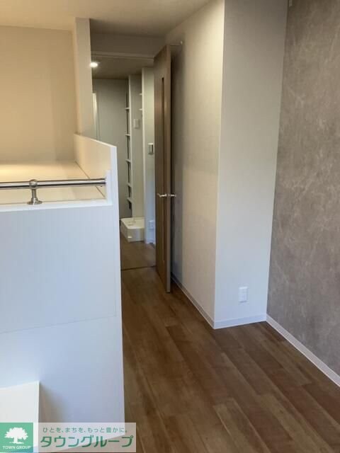 ルピナスガーデン代田の物件内観写真