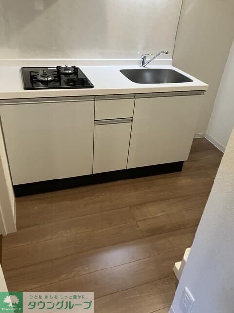 ルピナスガーデン代田の物件内観写真