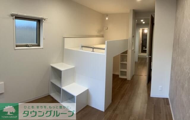 ルピナスガーデン代田の物件内観写真