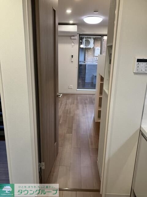 ルピナスガーデン代田の物件内観写真