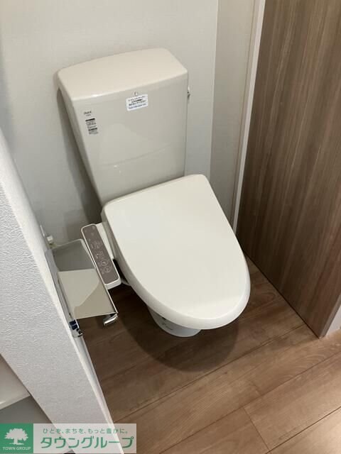 ルピナスガーデン代田の物件内観写真