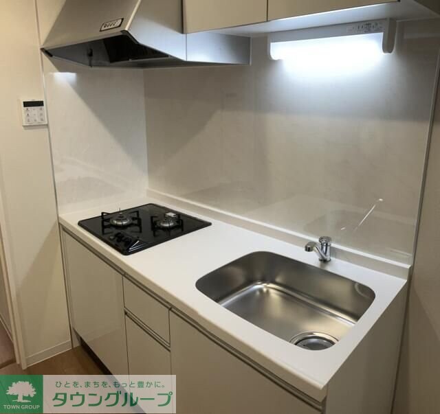 ルピナスガーデン代田の物件内観写真