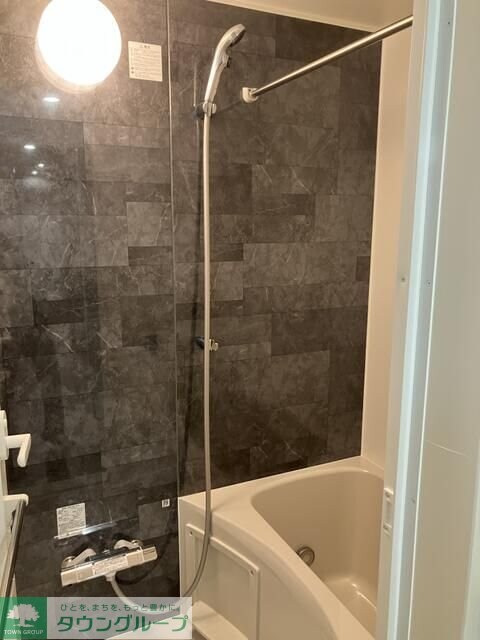 ルピナスガーデン代田の物件内観写真